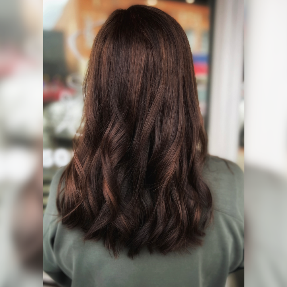 Color Retouch