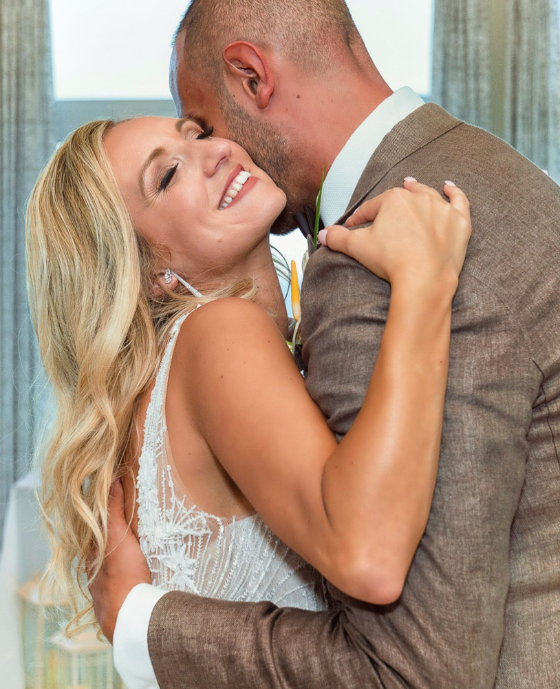 On Location Makeup at Dominique Bouchard Beauty in Port St. Lucie, FL