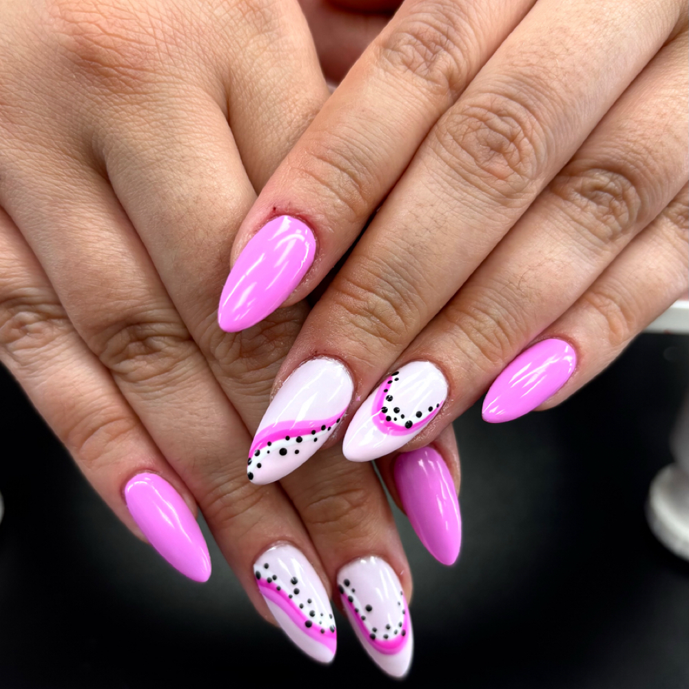 LEVEL 1 NAIL ART at Eclipse Beauty LLC in Canton, OH