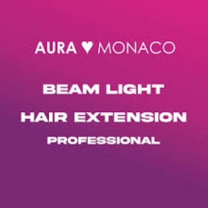 Partial Density -  Beam Light at Sweet Pea Beauty Salon & Day Spa in Sandy, UT