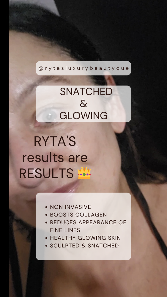 SNATCH & GLOW INTRO OFFER👑