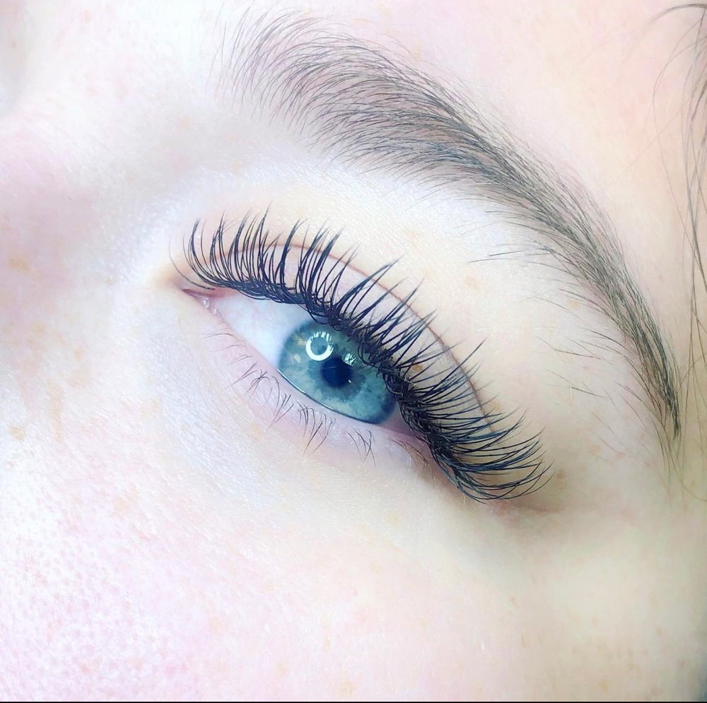 Classic Set (Natural, Wet Mascara)