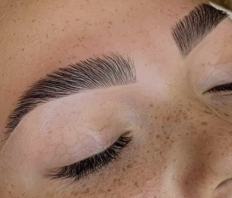 Brow Lamination