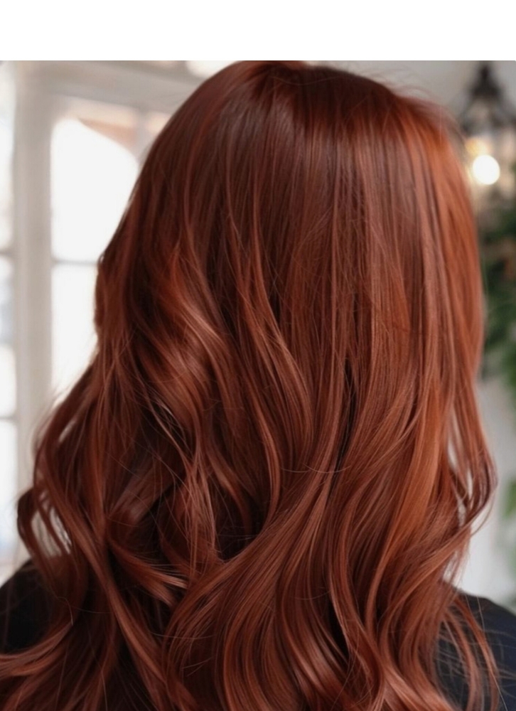Root Touch Up