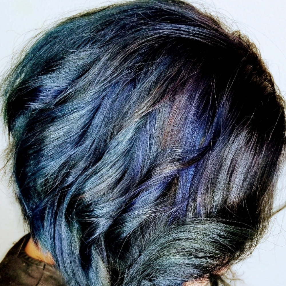 Multi-tonal Color at Briar & Belle Salon Co in Lufkin, TX