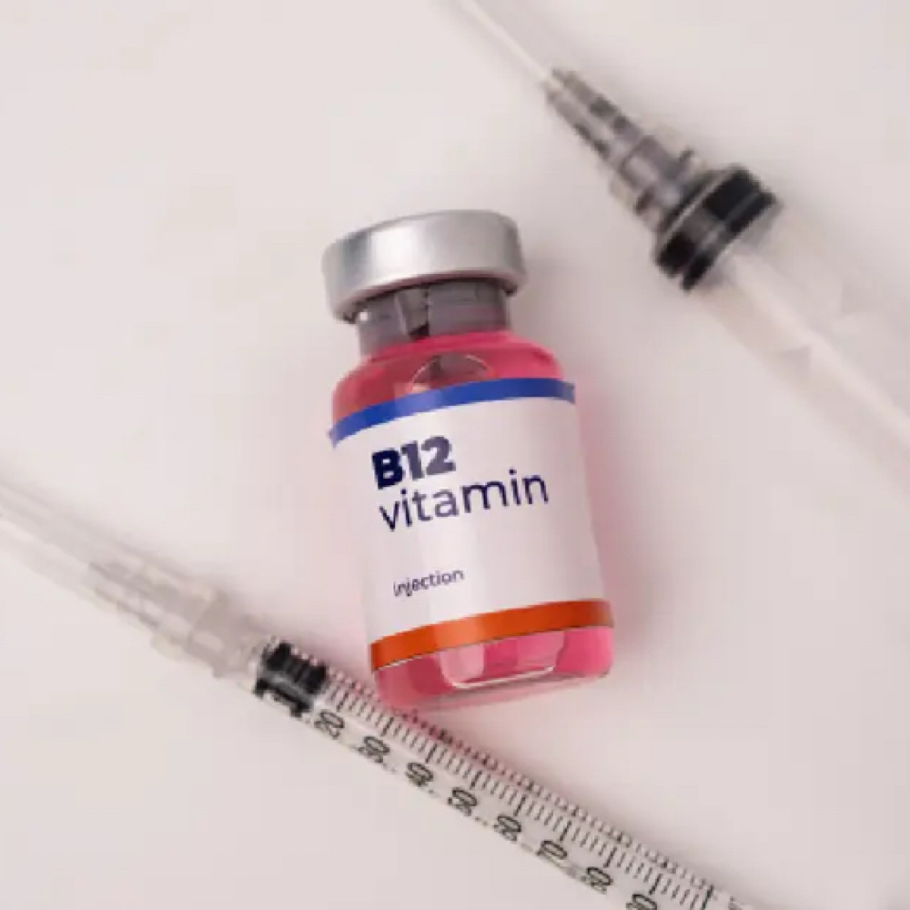 Vitamin B12 at True Beauty Esthetics LLC in Palmview, TX