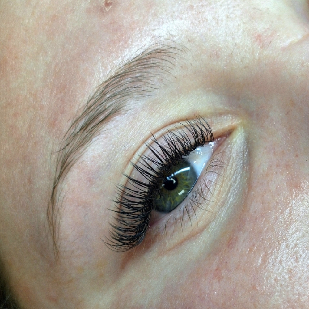 The Signature Natural Set at Bk Esthetics LLC in Santee, SC