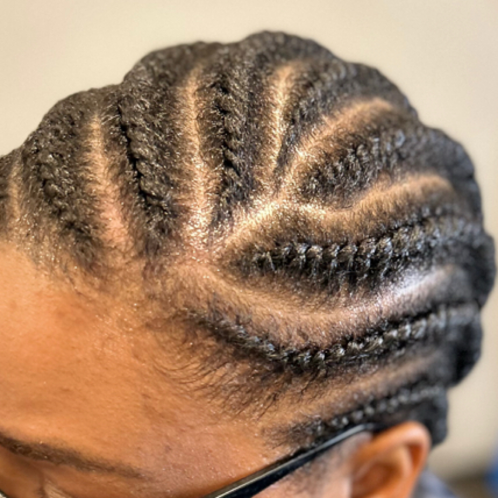 Tucked & Treated Package at Cachet’s Luxe Atelier in Atlanta, GA