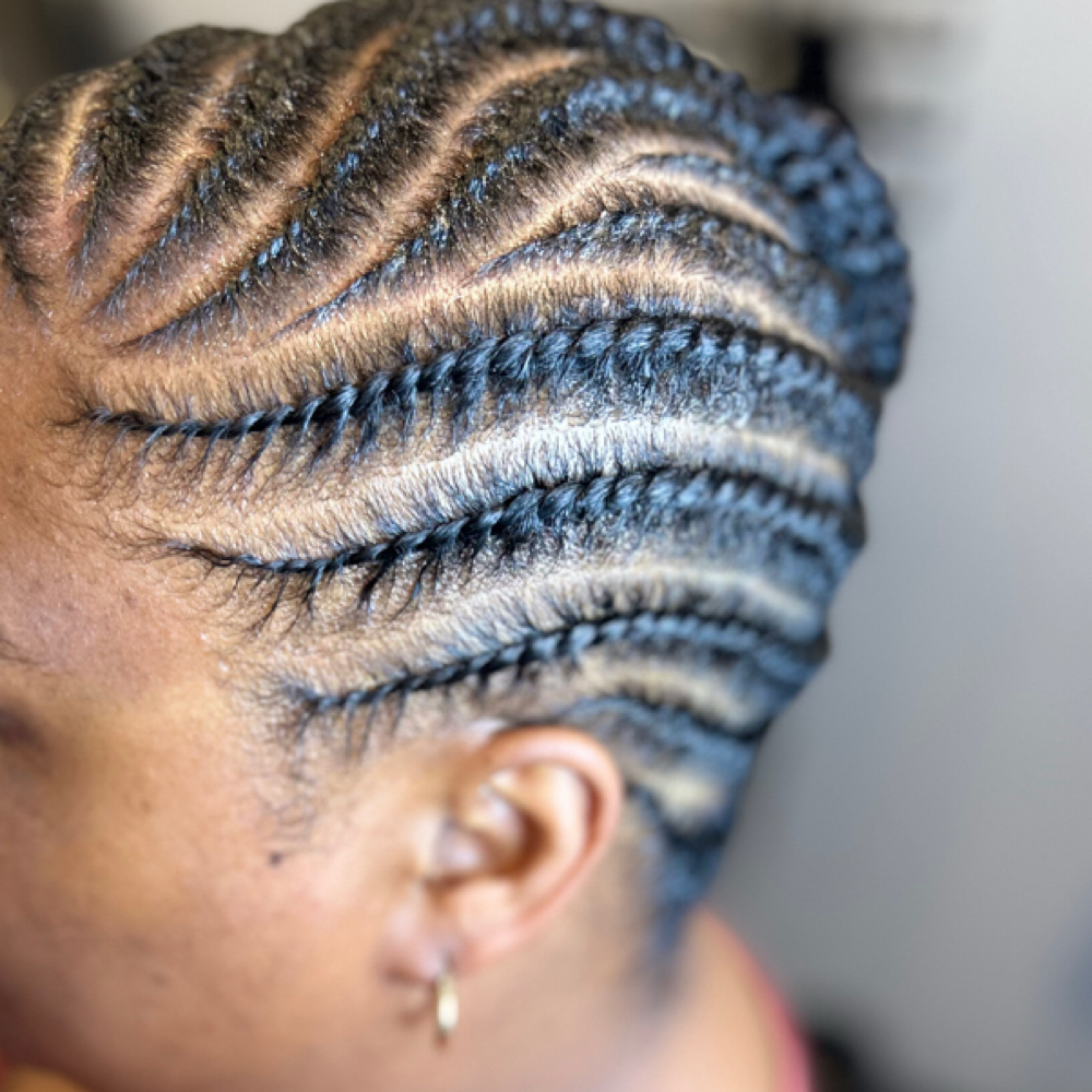 Tucked & Treated Package at Cachet’s Luxe Atelier in Atlanta, GA