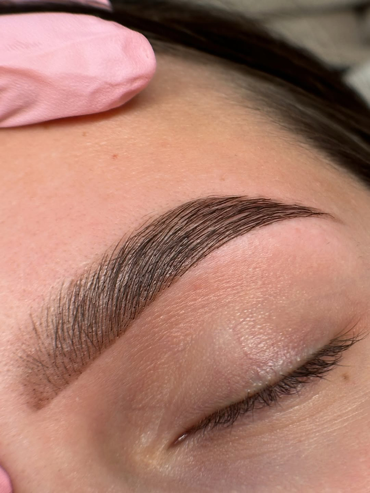 BROW Lamination