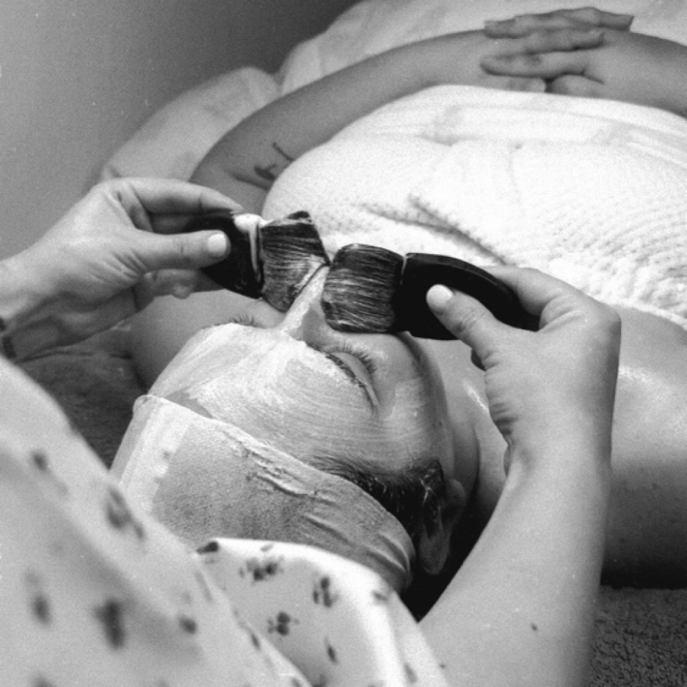 The August Reset Facial at Glow by Allison in Grapevine, TX