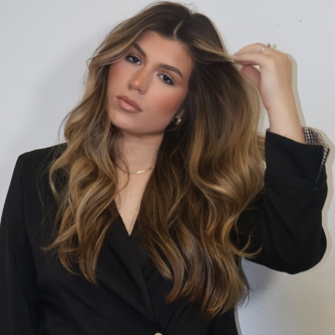 Signature Glam at Salon Gio + Esthetics in Marrero, LA