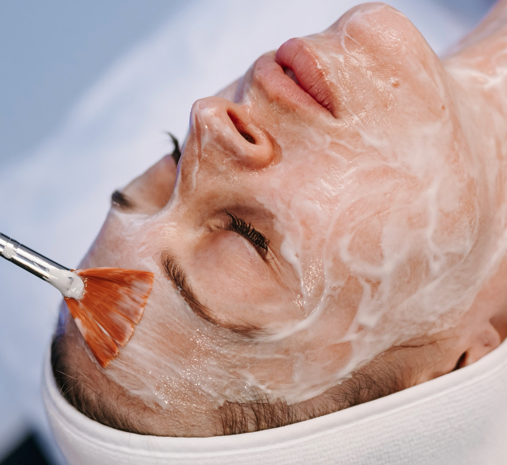 Vitamin Infusion Facial