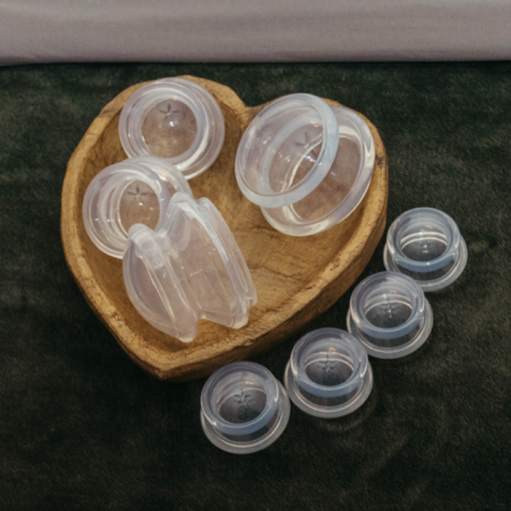 75 Minute Massage W/ Cupping MG at Skin Deep Salon and Spa in IA, IA