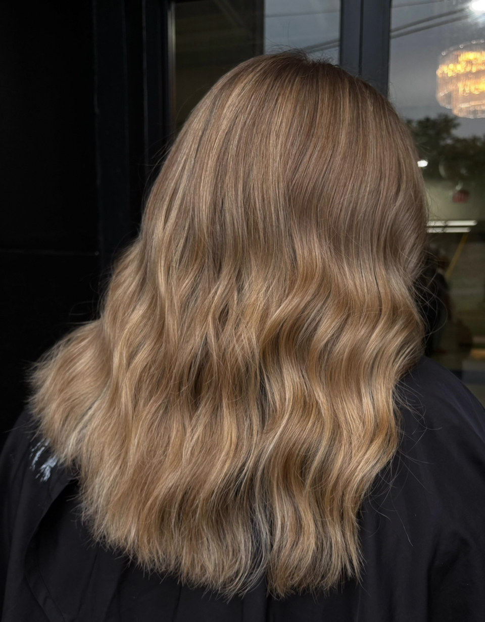 Tape In Installment at Lavish by Lettie in Decatur, AL
