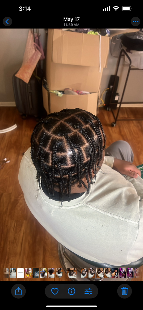 Plaits