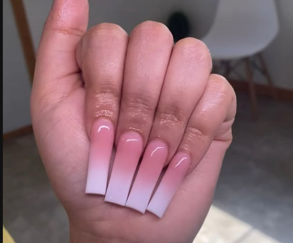 Ombre