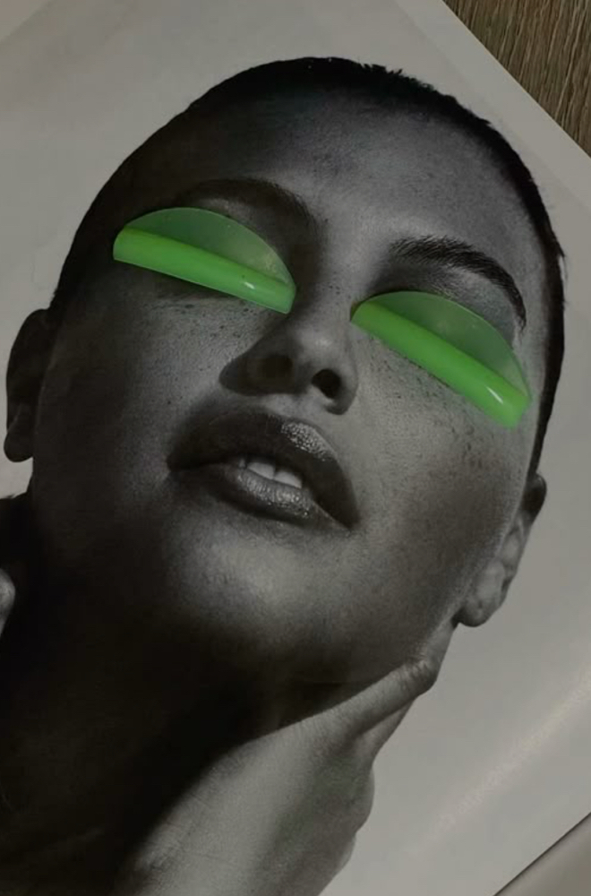 Lash Bath Kit