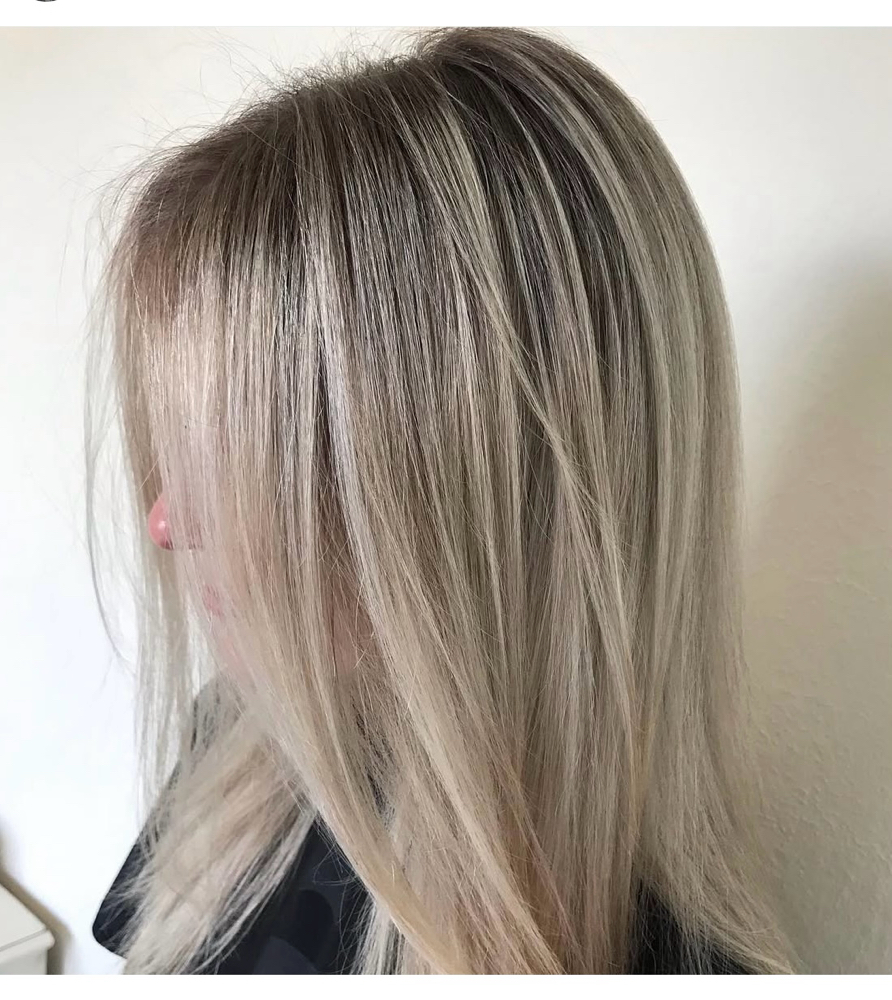 Partial Highlight
