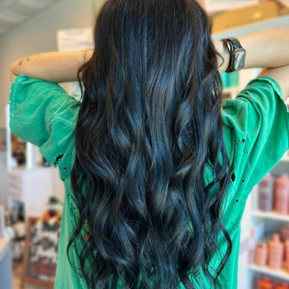 All Over Color at Elegance Salon in Aberdeen, SD