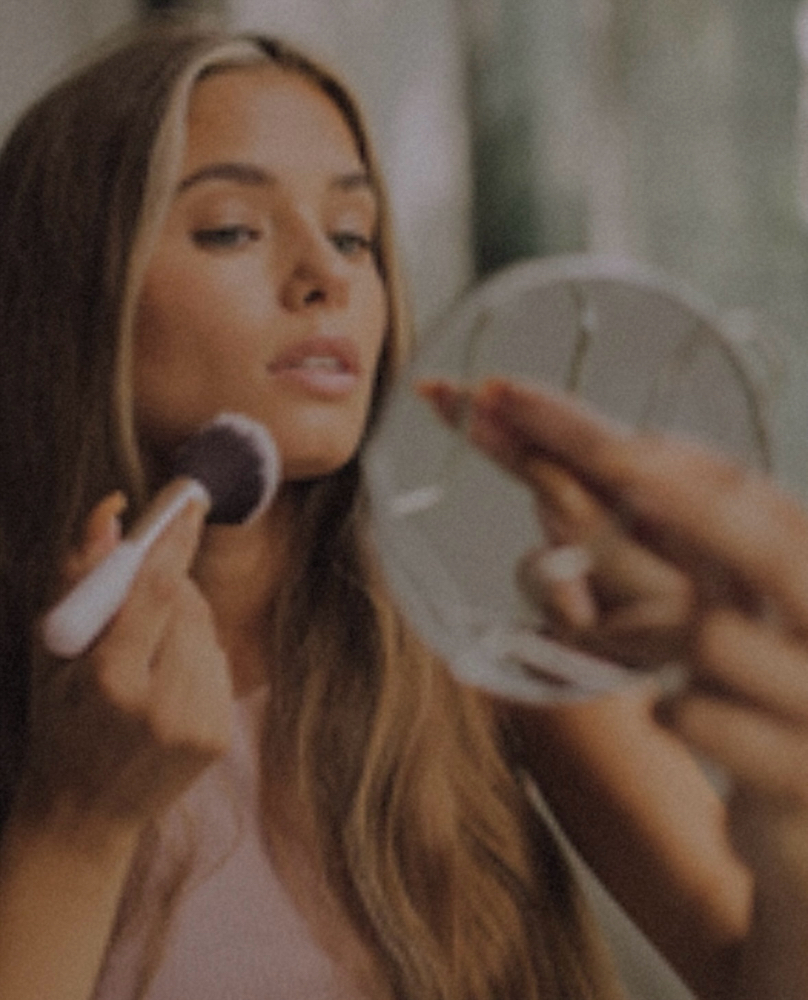 Makeup Lesson