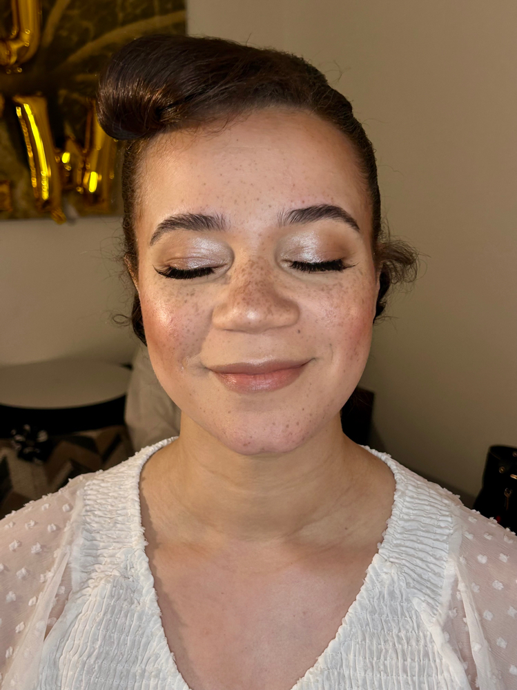 Makeup Services