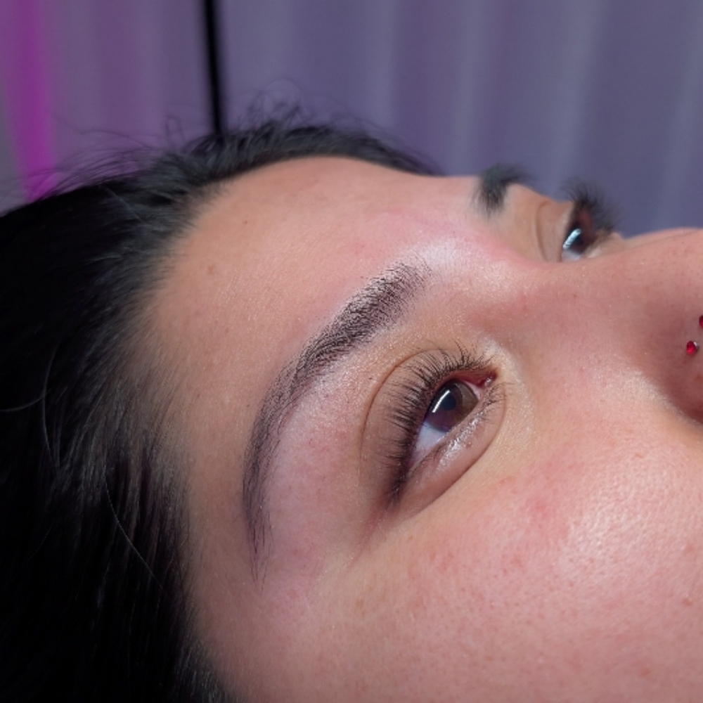 Korean Lash Lift at Skin by Kay in Orange, CA