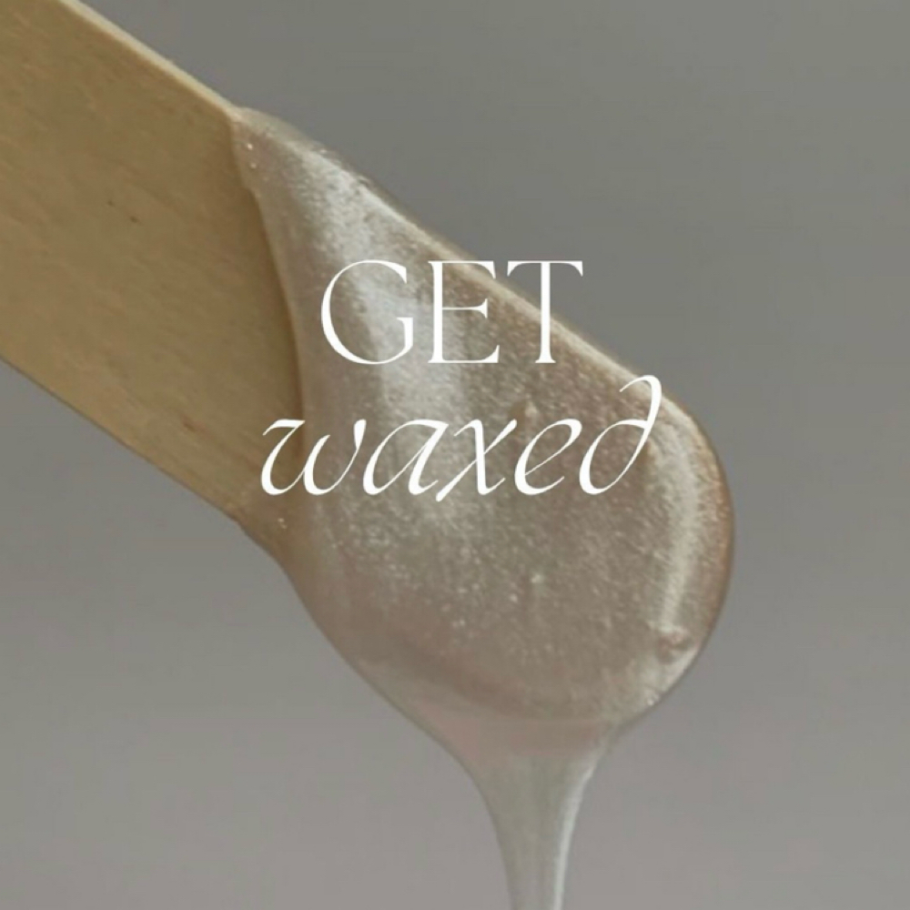 Full Face Wax at Ali’s Aesthetics in Lake Wylie, SC