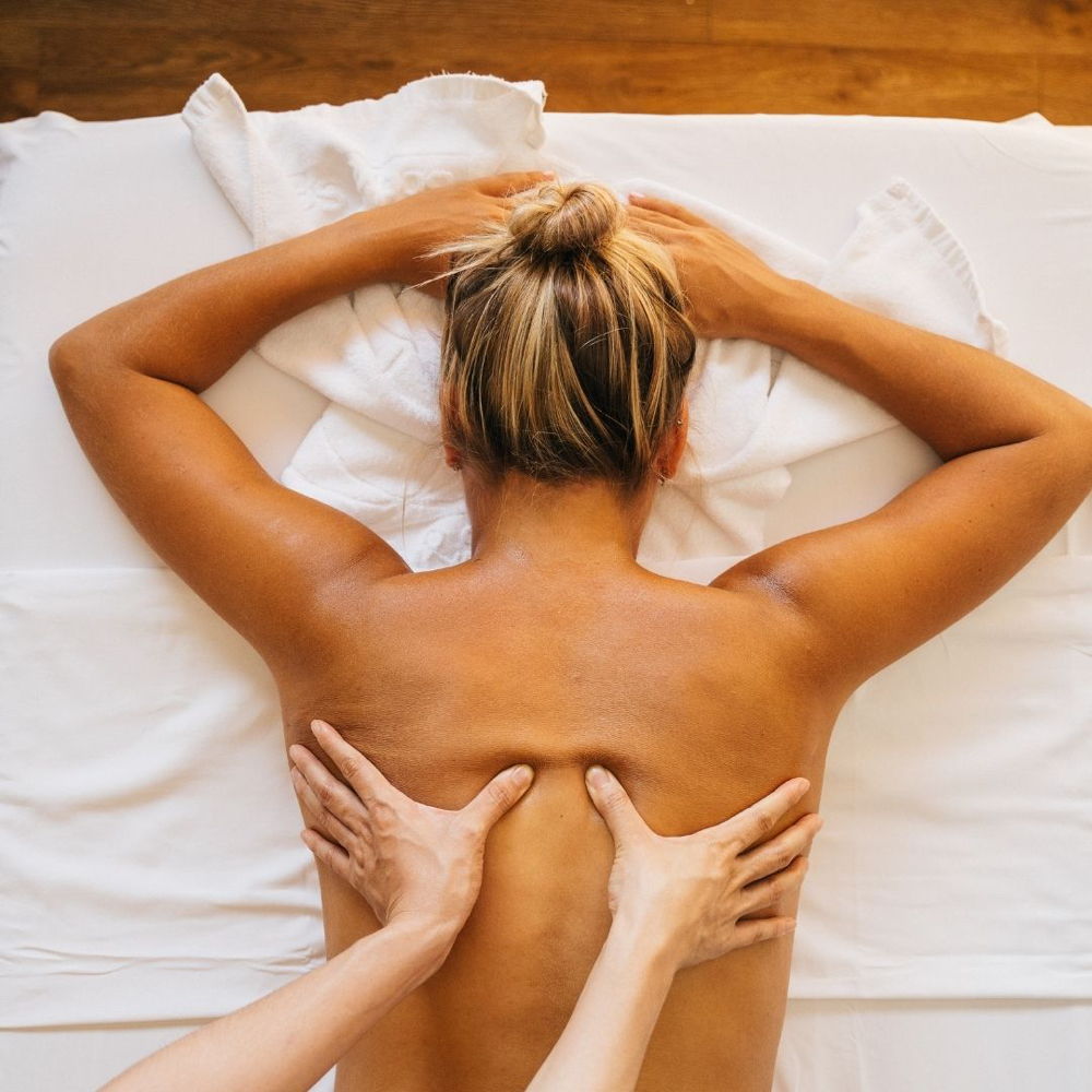 Women’s Integrative Massage