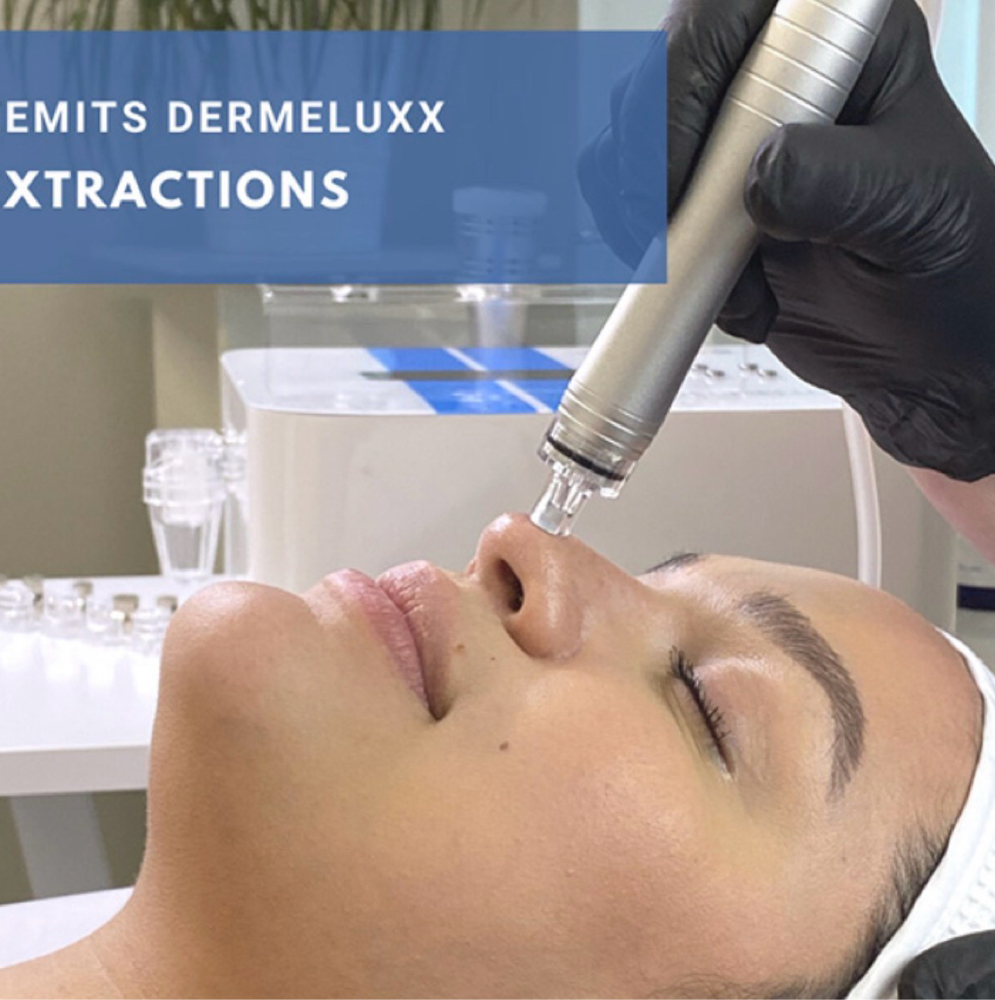 HydroDermabrasion at Bella Suen Spa in Frederick, MD