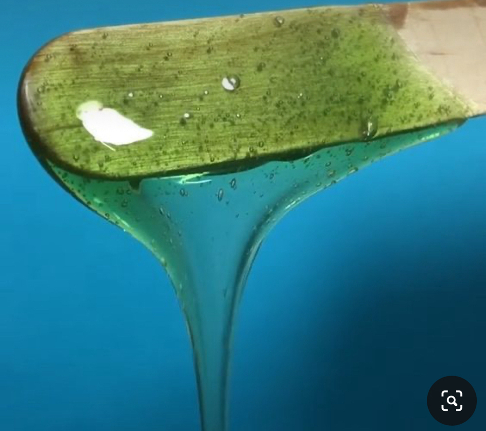 Full Arm Wax