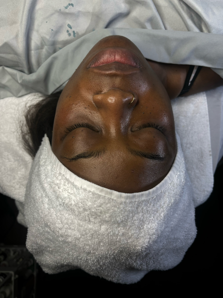 Classic Facial