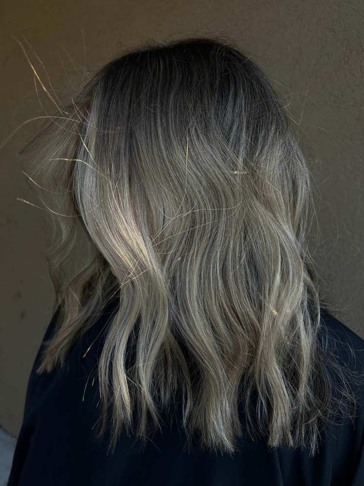 Blonde Refresh (full placement)