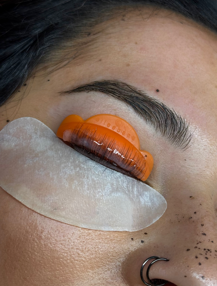 Lash Lift at KB Beauty in Burleson, TX