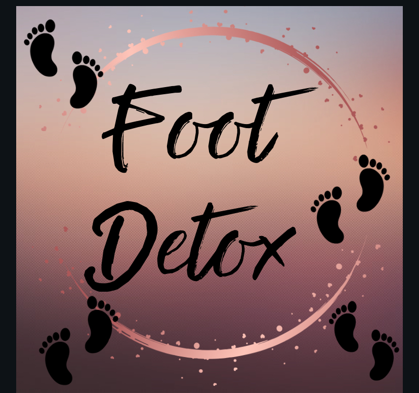 Foot Detox