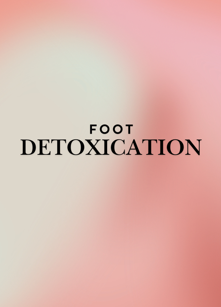 Foot Detox