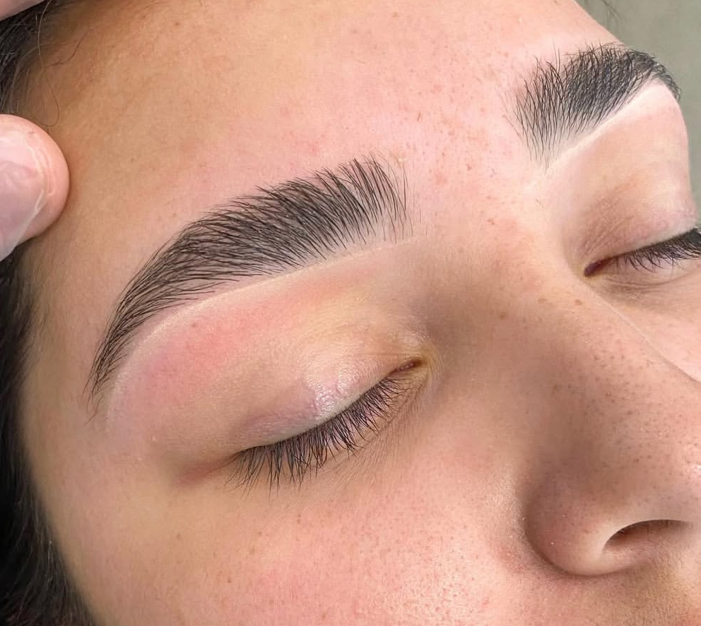 Signature Brow Wax