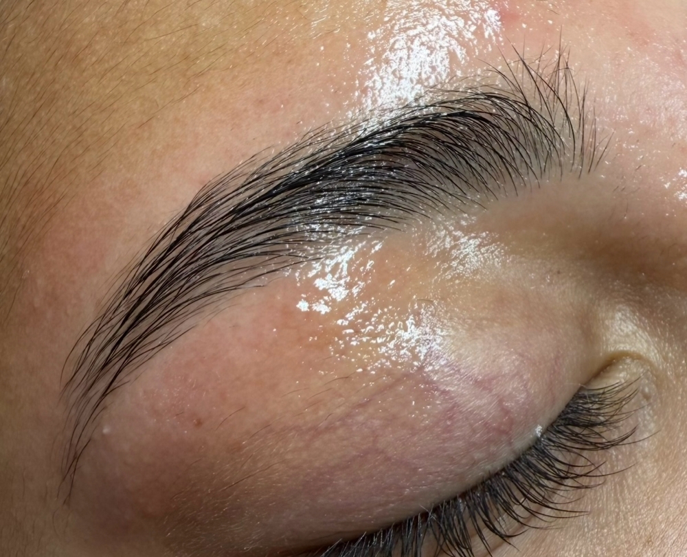 Brow Wax