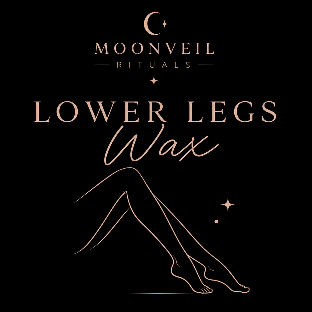 Lower Legs at Moonveil in Crestview, FL