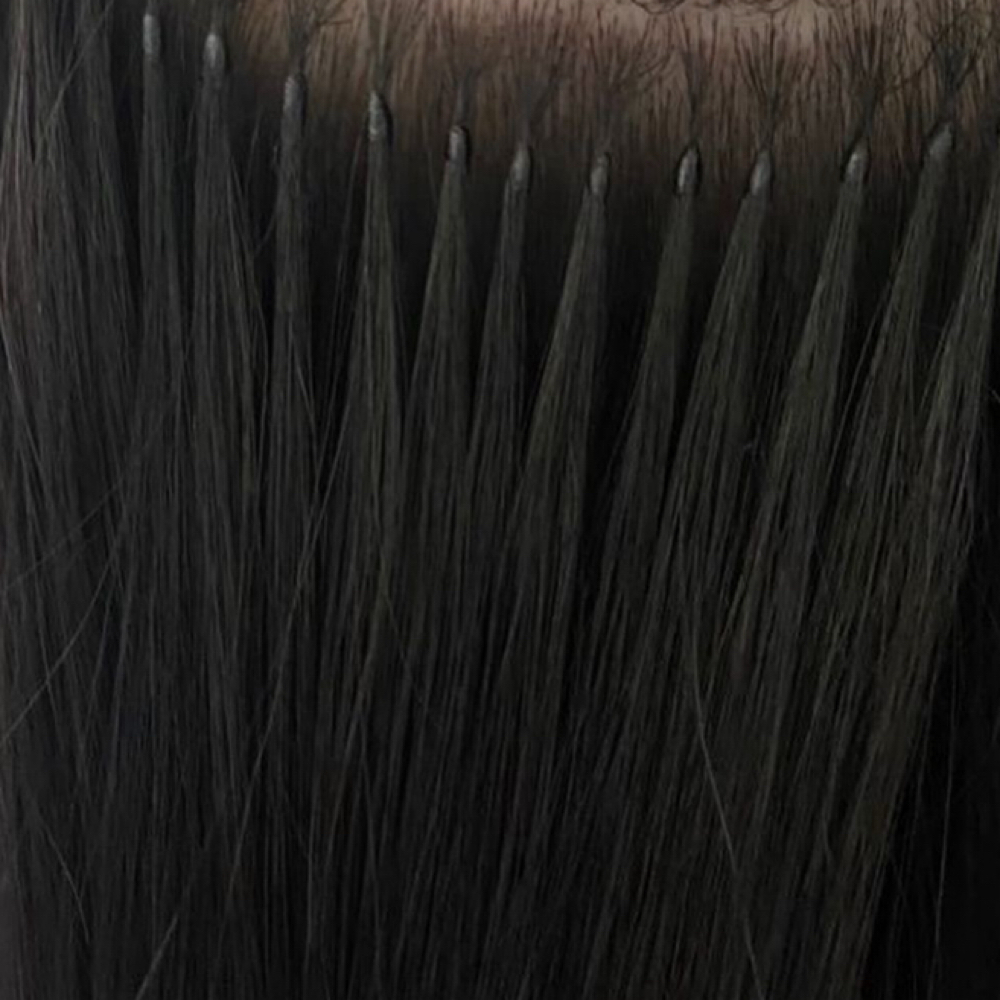 K-tip Install at Styled By Nayeli in Richardson, TX