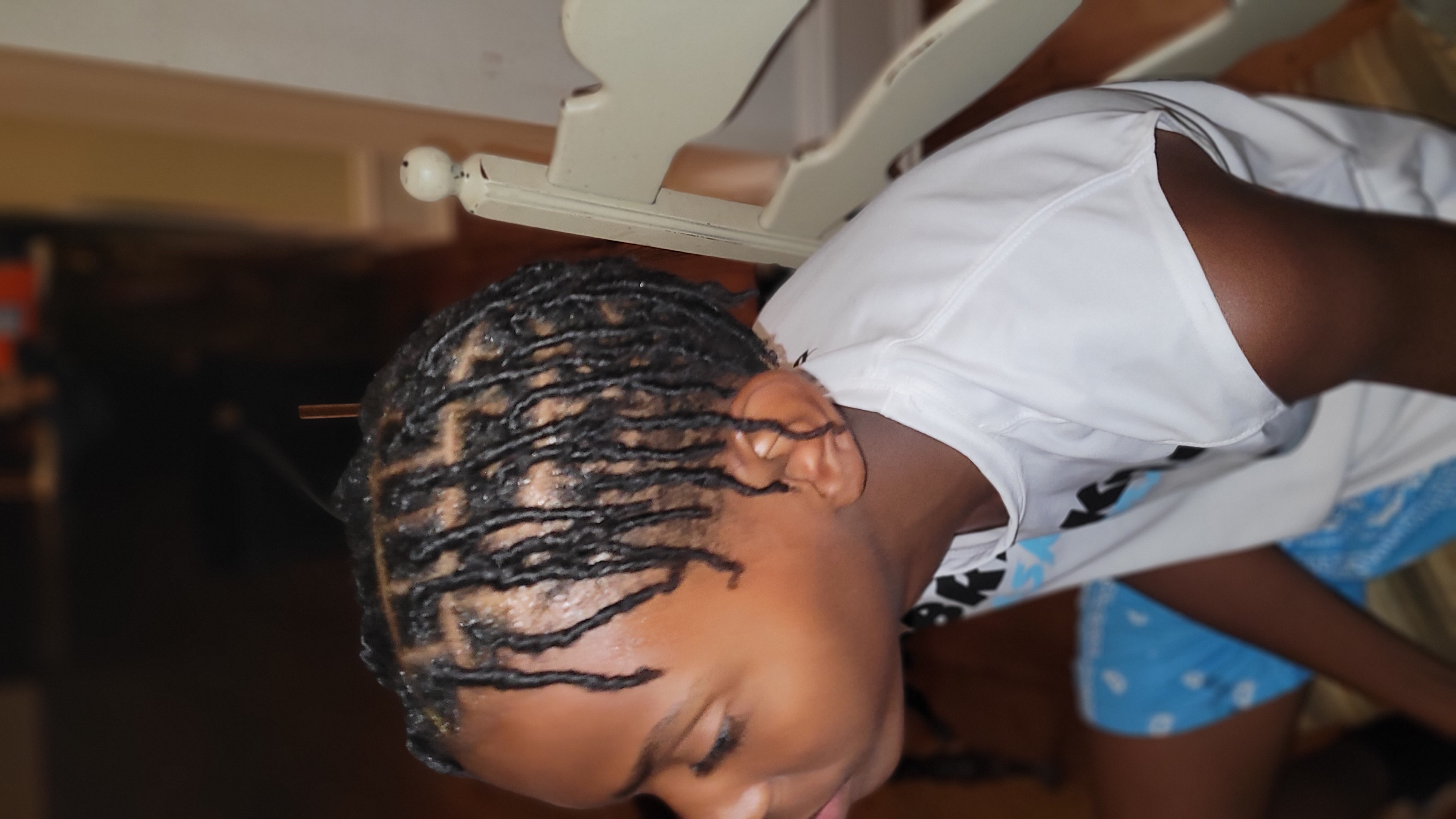 Starter Locs