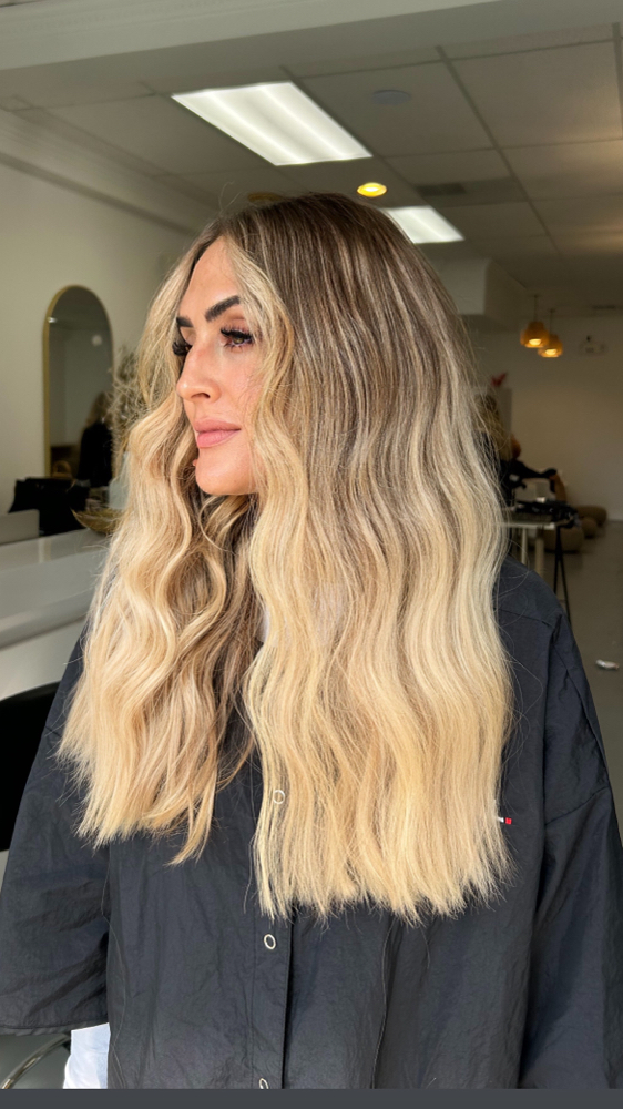 The Tawny - Toner Package