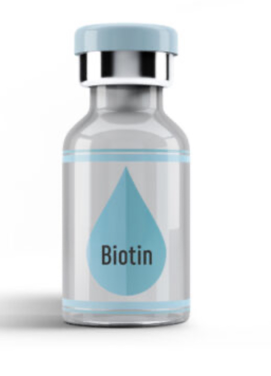 Biotin Injection