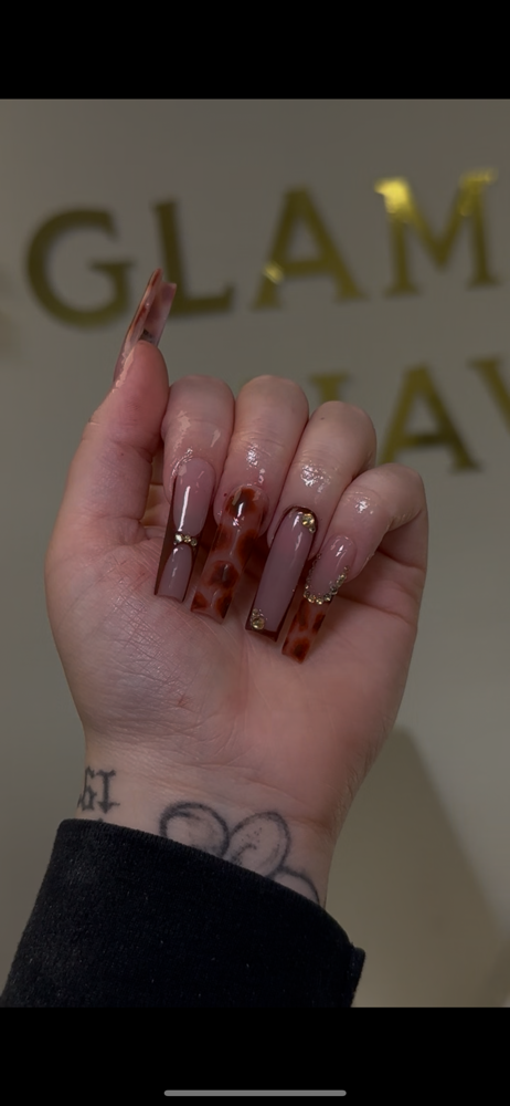 Gel X