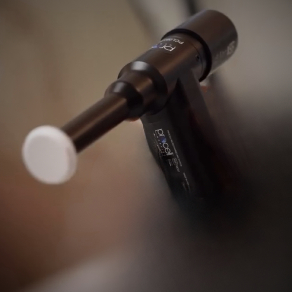 Procell Microchanneling & Stem Cell at Total Skin Method by KM