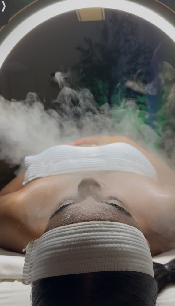 Returning Client Facials