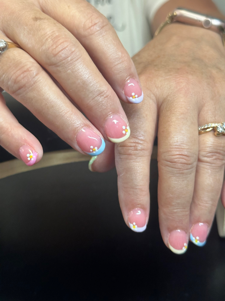 Nail Fix at Kaylee Burton in Wheelersburg, OH