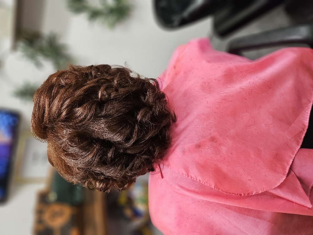 All Over Color at Curvygirlbeauty in Lee's Summit, MO