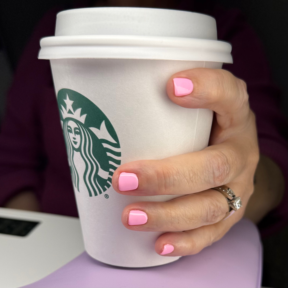New Client Hand & Nail Renewal