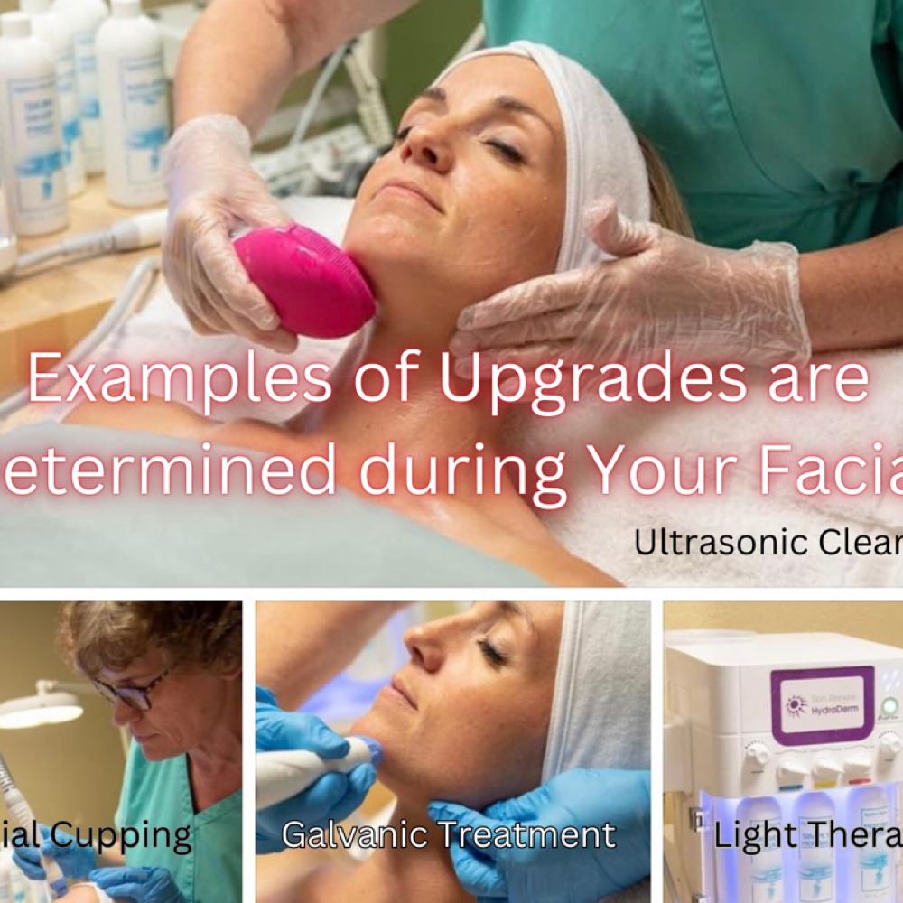 Sensitive Skin Treatment